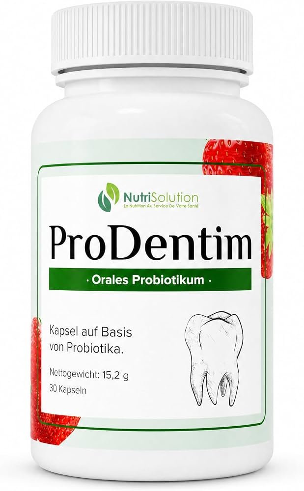 ProDentim